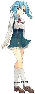 门前仲绮衣