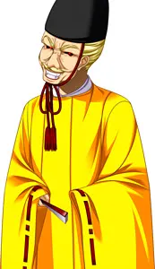 吉良 上野介