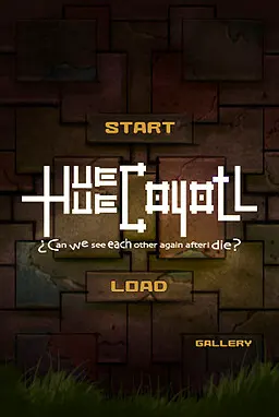 Huehuecoyotl: ¿Can we see each other again after I die?