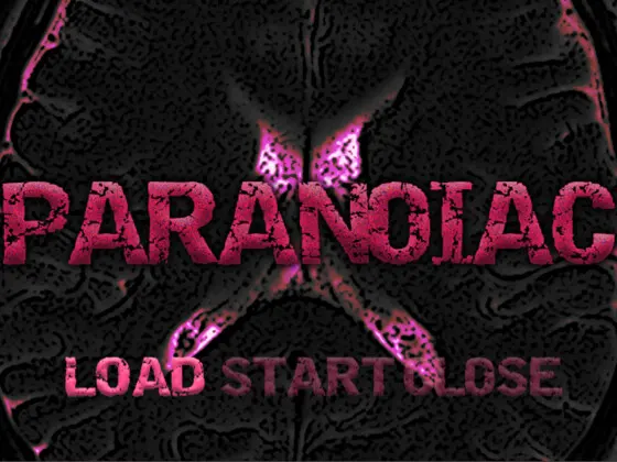PARANOIAC