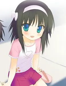 如月 澪