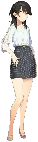 角谷冬美