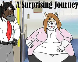 A Surprising Journey