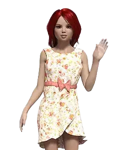 娜塔莎