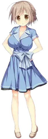 安岡 七海
