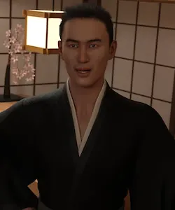Tanaka Eito