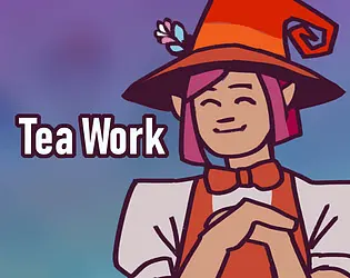 Tea Work