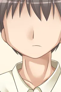 主人公