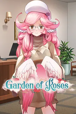 Garden of Roses: Summerset