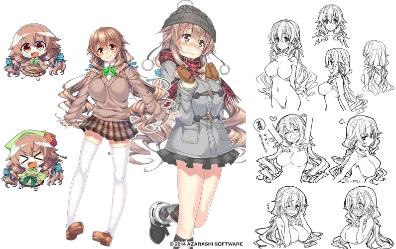 星川小春