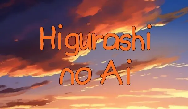 Higurashi no Ai