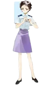 樱町由子