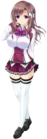 雨能 緋凪