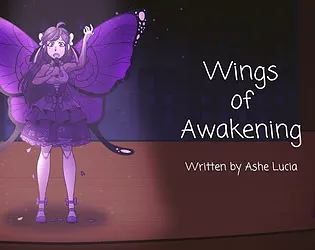 Wings of Awakening