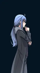 剧透角色
