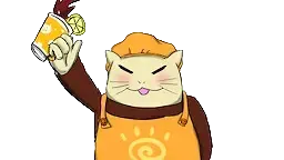 Principal Cat