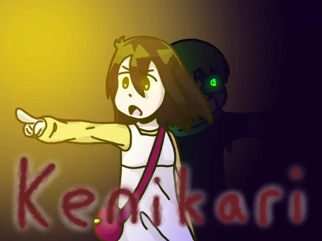 Kenikari