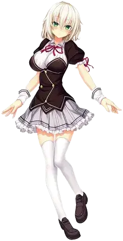 夕莉夏琪