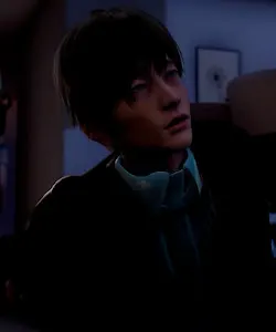 男人