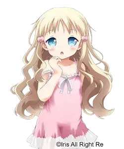 水梳恋
