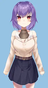 美雪