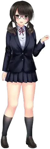 上杉 理恵