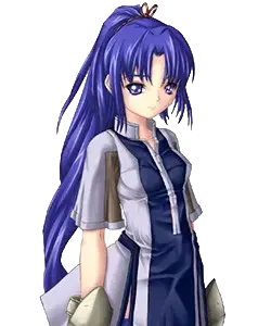 セリア・ブルースピリット