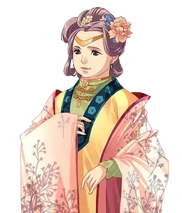 Aunt Xue