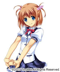 四条悠姫