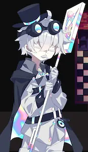 夜