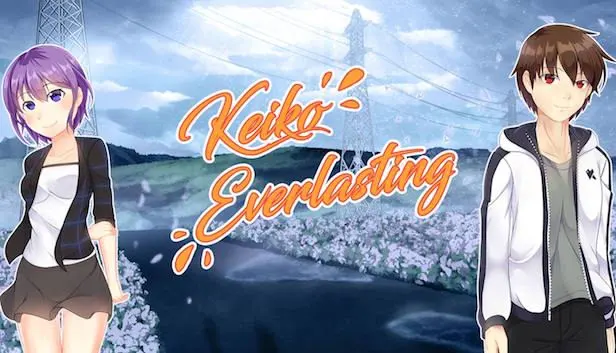 Keiko Everlasting