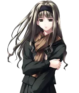 绫崎楼子