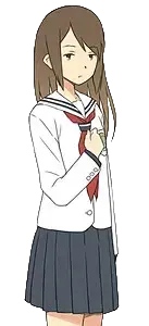 瀬野 千羽弥