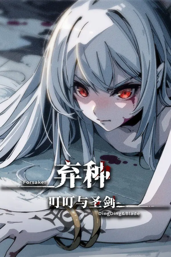弃种:叮叮与圣剑
