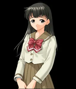 藤枝美绪