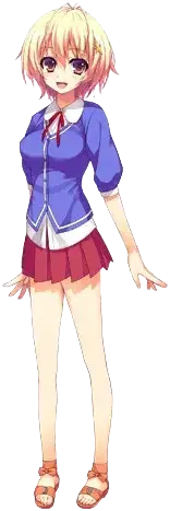 大河内希望