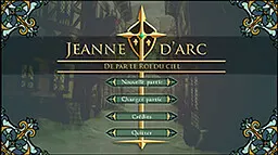 Jeanne d'Arc