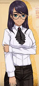 阿曼达·埃斯里奇