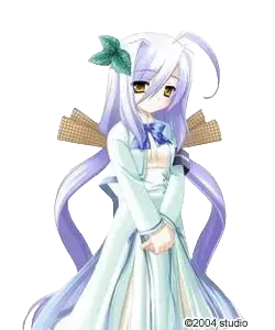 アイスクリームたん