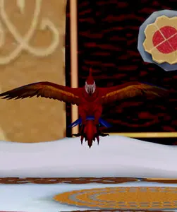 Parrot