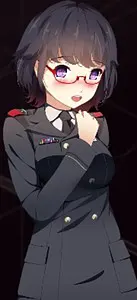 由美·乌兰达里