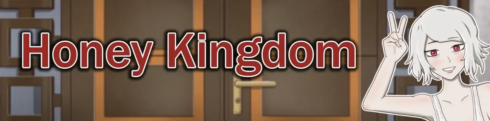 Honey Kingdom