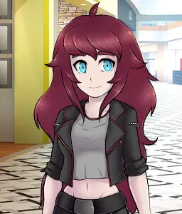 金城沙耶香