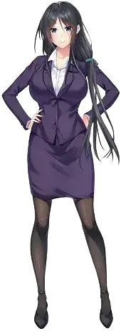 月森美咲