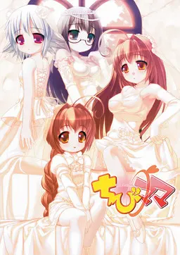 小妈妈