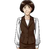 山根 しほり