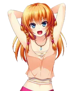 剧透角色