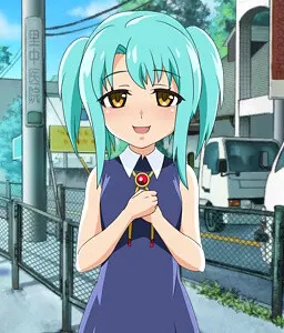 剧透角色