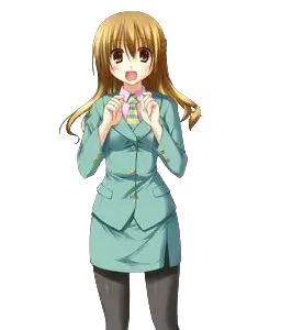 姬田 日和