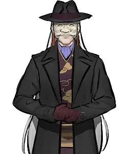 指引人
